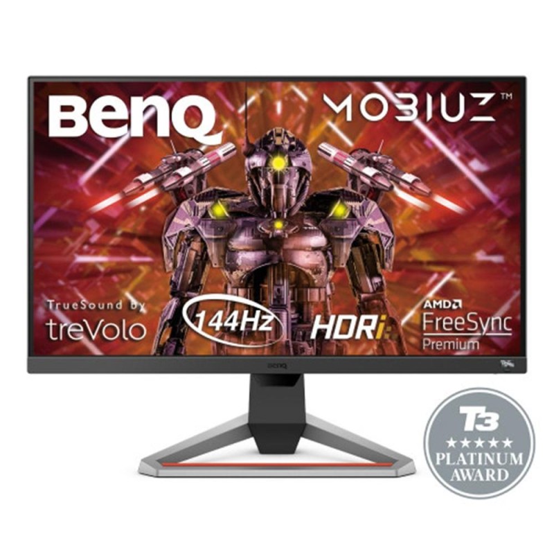 Monitor gaming benq ex2710u 27 pulgadas fhd
