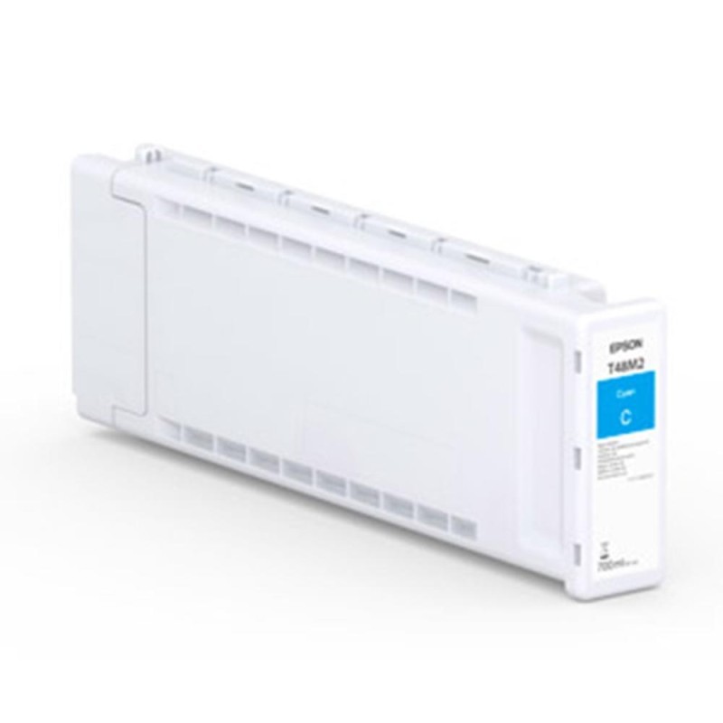 Cartucho tinta epson t48m2 ultrachrome pro