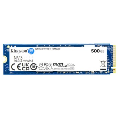 Nv3 500 gb m-2 pci express