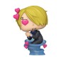 Funko pop one piece sanji