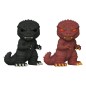Funko pop godzilla (1984) versión chase