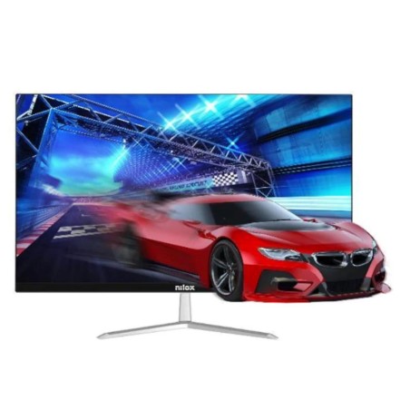 Monitor gaming nilox nxm24fhd1002 23-8 pulgadas fhd