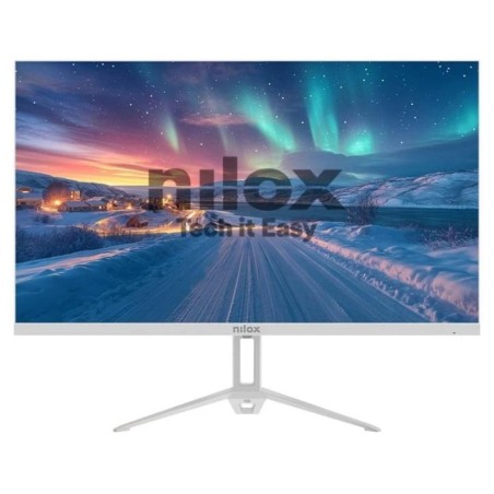 Nilox nxm27fhd100w monitor 27pulgadasips 100h hdmi