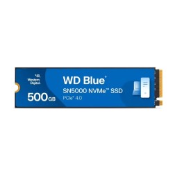 Disco duro interno ssd wd western