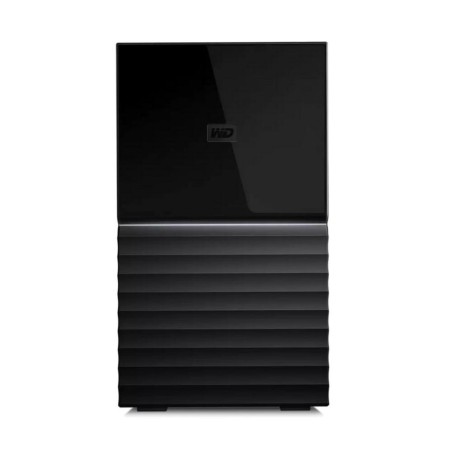 Disco duro externo hdd wd western