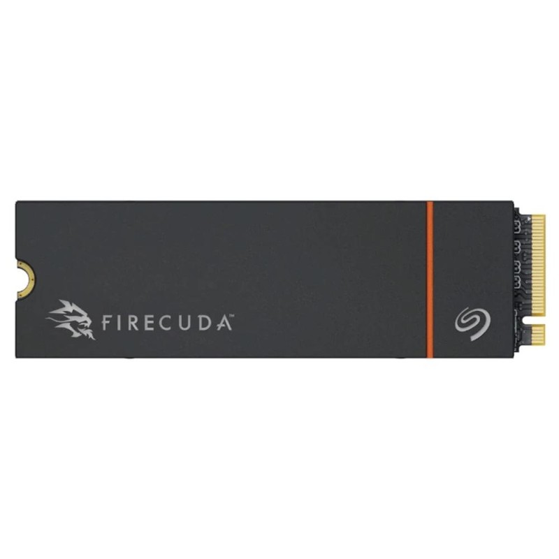 SSD SEAGATE 2TB FIRECUDA 530 NVME