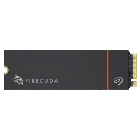 SSD SEAGATE 2TB FIRECUDA 530 NVME