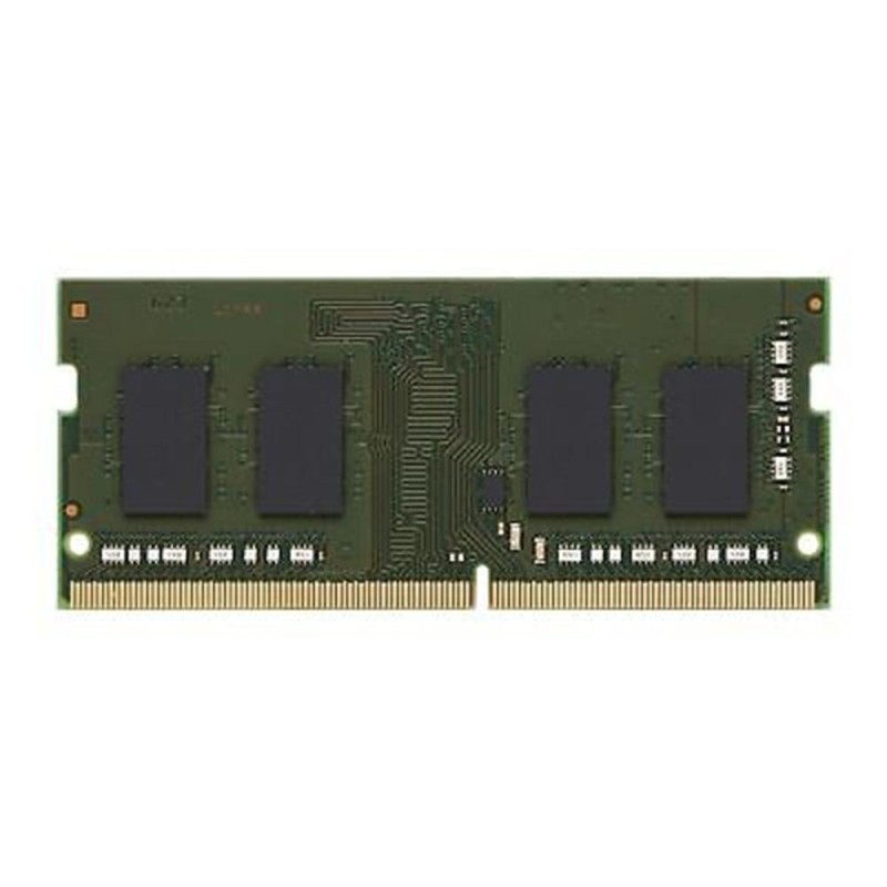 Memoria ddr4 32gb kingston 3200 mhz