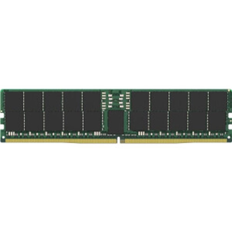 Memoria ddr5 64gb kingston 4800mhz pc5 - 38400