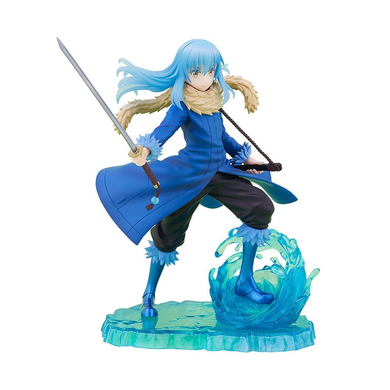 Figura good smile company that time Figura good smile company that time