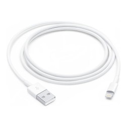 Cable Apple Lightning a USB V2 - 1M