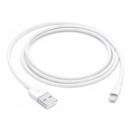Cable Apple Lightning a USB V2 - 1M