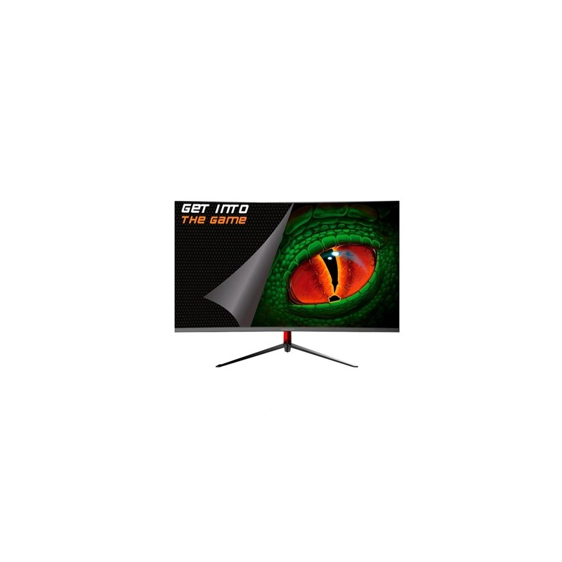Monitor led gaming 24 pulgadas keep out
