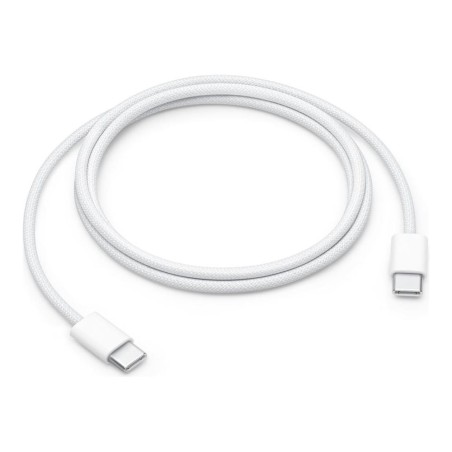Cable Apple USB-C 60W - 1M- Trenzado- MW493ZM-A