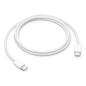 Cable Apple USB-C 60W - 1M- Trenzado- MW493ZM-A