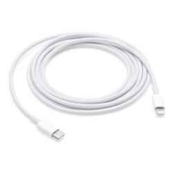 Cable Apple USB-C a Lightning- 2m