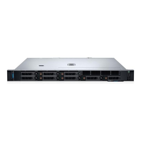 Servidor dell poweredge r360 xeon e - 2478