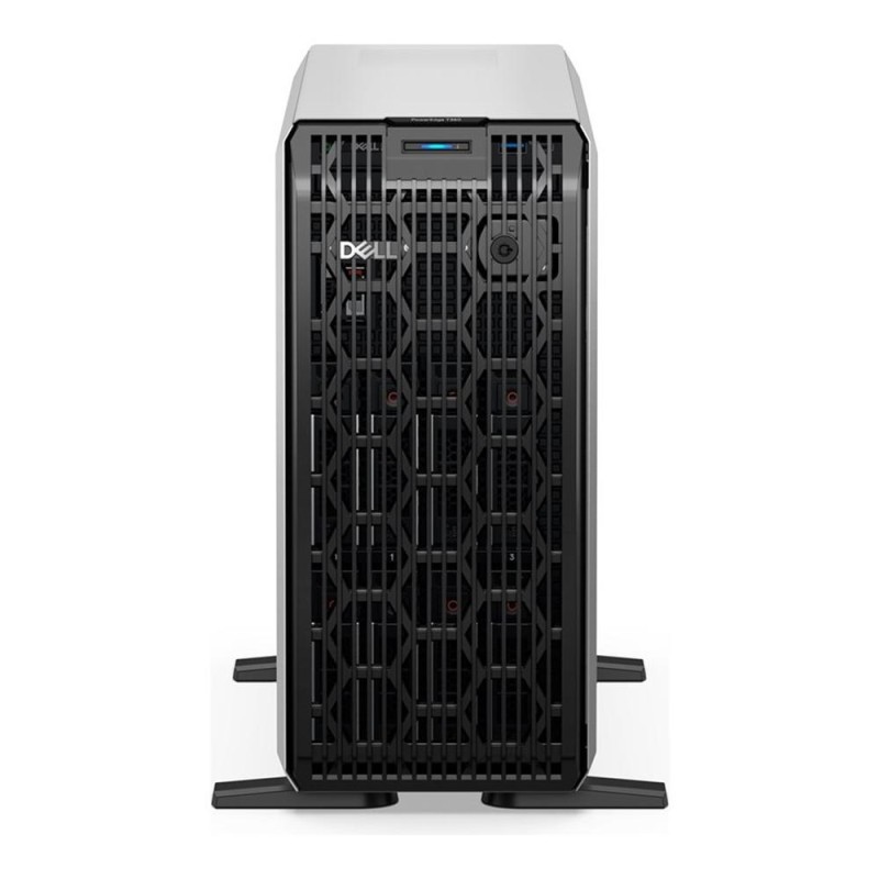 Servidor dell poweredge t360 xeon e - 2478