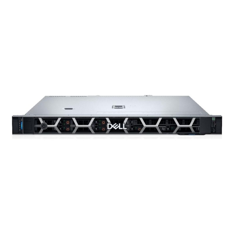 Servidor dell poweredge r360 xeon e - 2414