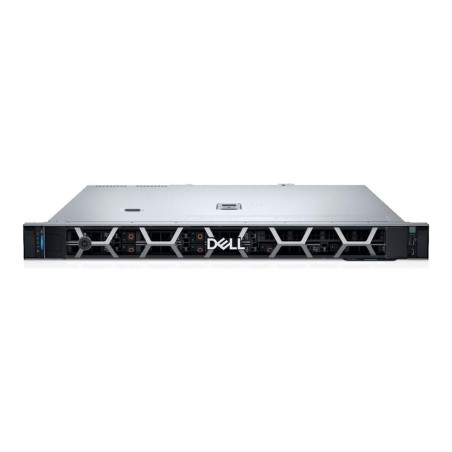Servidor dell poweredge r360 xeon e - 2414