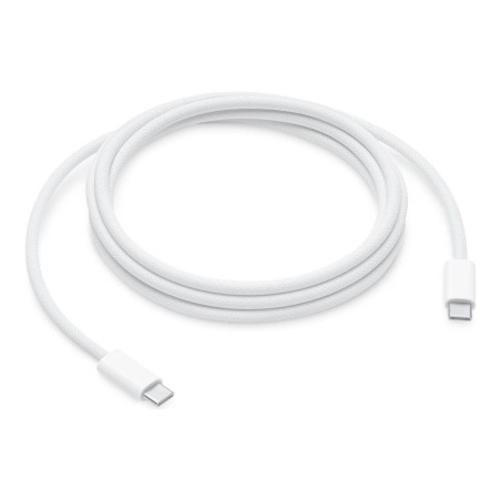 Cable de Carga Apple USB-C- Trenzado- 240W- 2m - MYQT3ZM-A