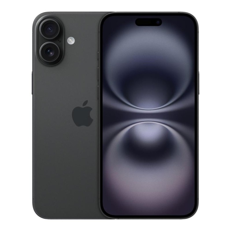 SMARTPHONE APPLE IPHONE 16 PLUS 128GB BLACK