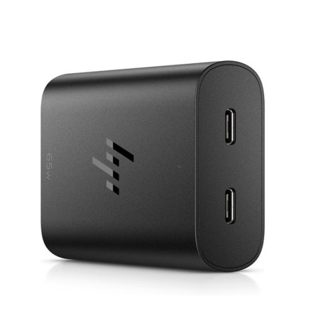 Cargador hp de portátil usb - c 65w