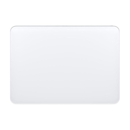 Raton inalambrico apple magic trackpad blanco