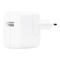 Adaptador de corriente Apple MGN03ZM-A 12W- para iPhone- iPad- iPod
