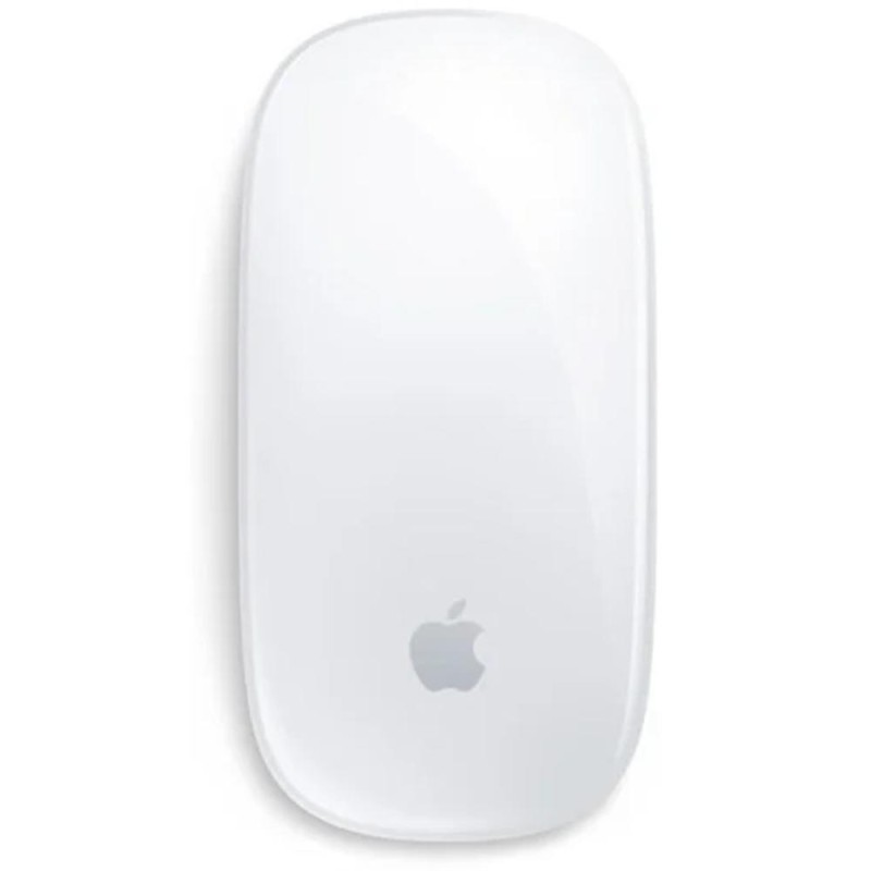 Apple Magic Mouse 2 - USB Tipo-C - Plata