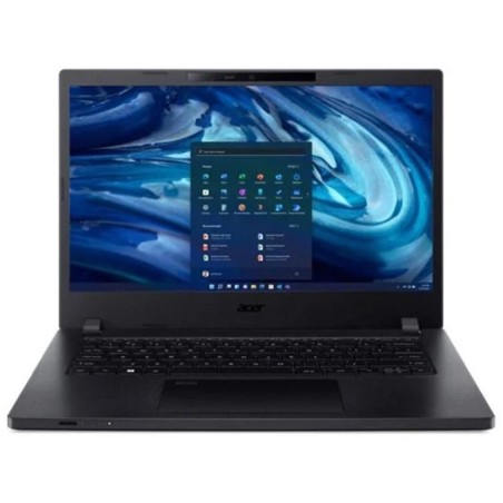 Portatil acer travelmate p215 - 54 i7 - 1255u 16gb