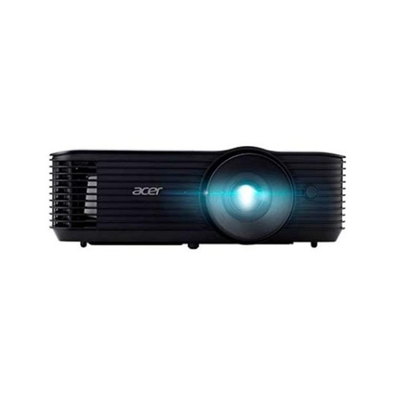 Proyector acer x1128i ansi dlp svga