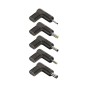 Pack 5 Clavijas para Portátil Asus NGS BUD-AS- DC - USB Tipo-C Pack 5 Clavijas para Portátil Asus NGS BUD-AS- DC - USB Tipo-C