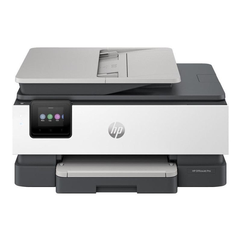 Multifuncion inyeccion hp officejet pro 8132e