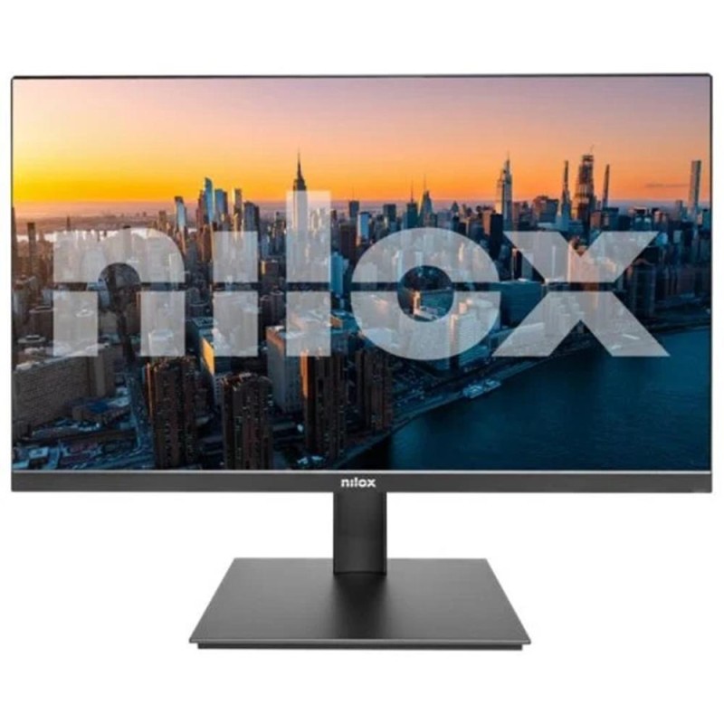 Monitor nilox nxm24fhd1201 23-8 pulgadas fhd 120hz