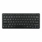 FUNDA TARGUS MULTI-DEVICE COMPACT BLUETOOTH KEYBOARD (ES)