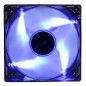 Ventilador caja unykach 51791 led azul