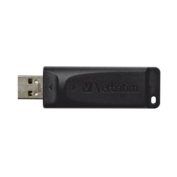Memoria usb 2-0 verbatim storengo 16gb