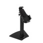 Soporte para Tablet con Antirrobo TooQ TQTDS0811- Negro