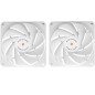 Ventilador mars gaming mfnclx2w 2 x Ventilador mars gaming mfnclx2w 2 x
