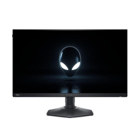Monitor gaming dell alienware aw2524hf 24-5 pulgadas