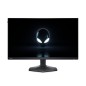 Monitor gaming dell alienware aw2524hf 24-5 pulgadas