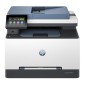 Multifunción Láser Color HP Laserjet Pro MFP 3302SDW WiFi- Dúplex- Blanca