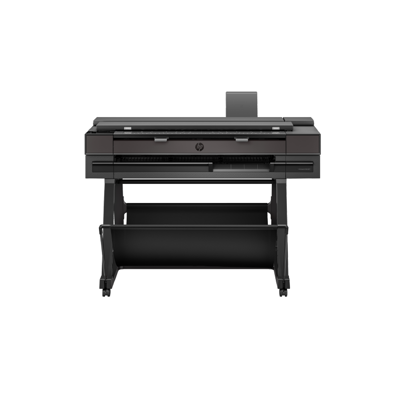 Plotter hp designjet t850 a0 36 pulgadas