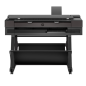 Plotter hp designjet t850 a0 36 pulgadas