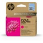 Cartucho tinta hp 924e magenta officejet