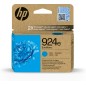 Cartucho tinta hp 924e cian officejet
