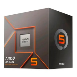 Amd ryzen 5 8400f 4-7ghz am5