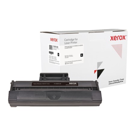 Xerox everyday toner mono samsung mlt - d111s