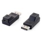 Adaptador displayport a mini dp equip